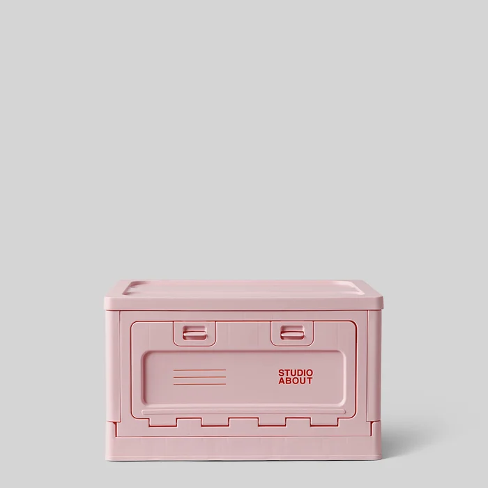 boite medium rose studio about maison volumes lille