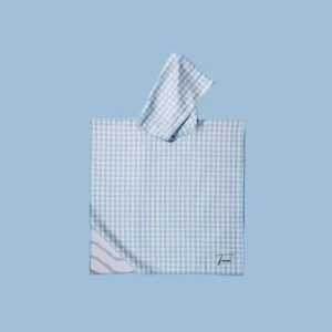 tropesa poncho 2 7 vichy b pia maison volumes lille