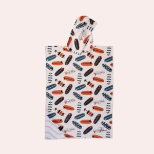 tropesa poncho 8 12 surf jules maison volumes lille