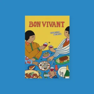 bonvivant photo01
