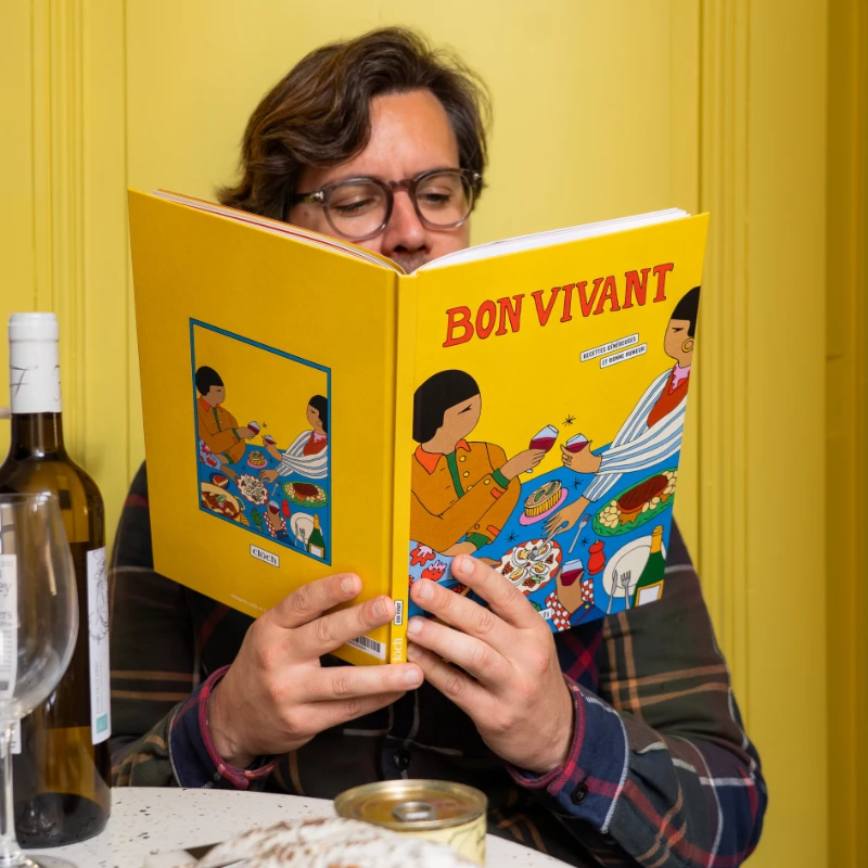 bonvivant photo09
