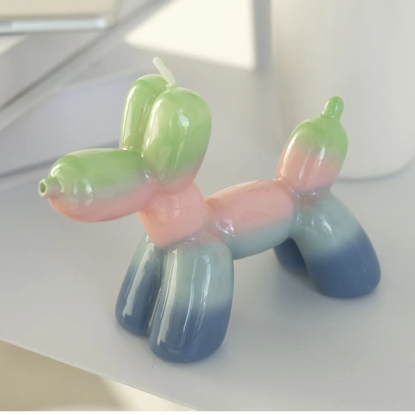 bougie chien crepuscule 2 helio ferretti