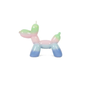 bougie chien crepuscule helio ferretti