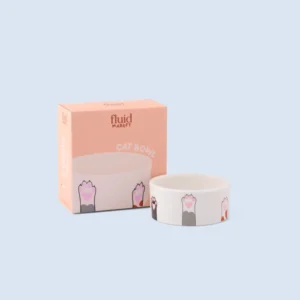 box gamelle chat 109 fluid market