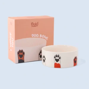 box gamelle chien 114 fluid market