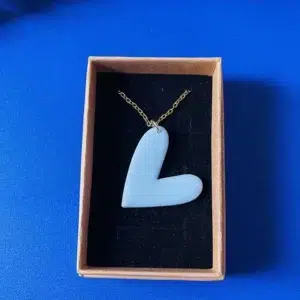 collier stanislas bleu