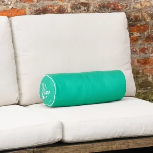 coussin babel brune s vert outdoor 3