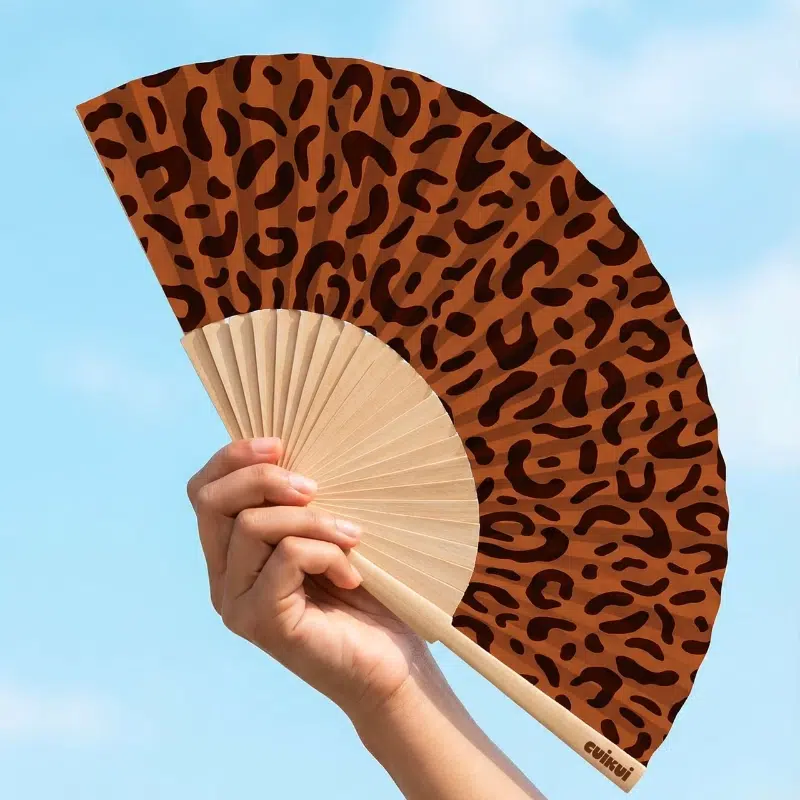 darkleopard cuikui fan eventail mode2
