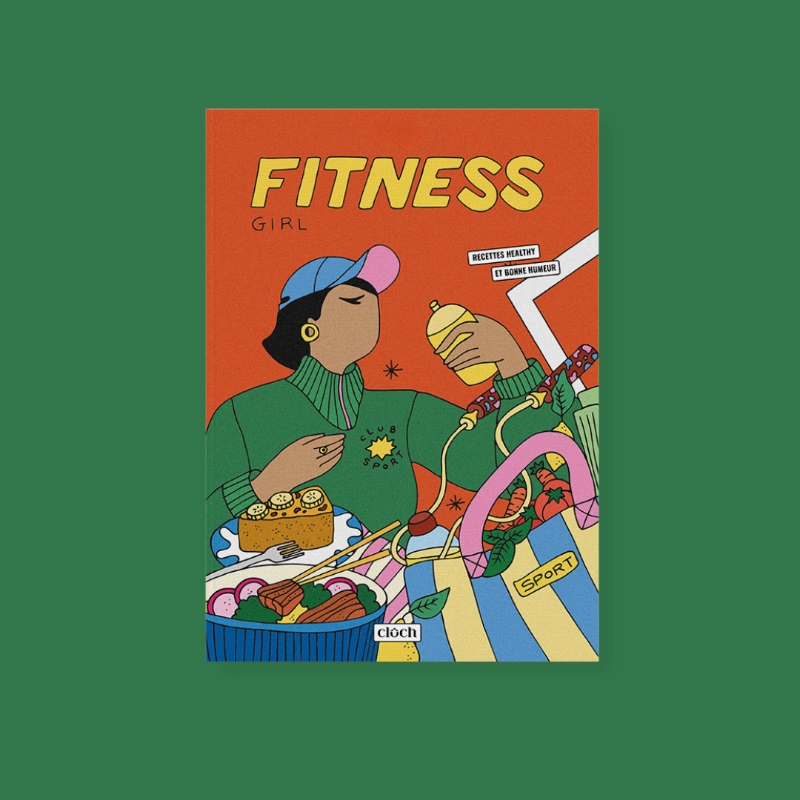 fitness girl photo 01