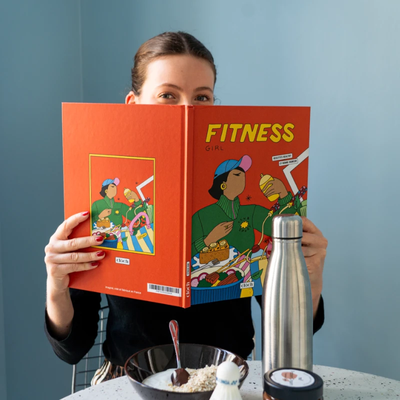 fitness girl photo 05