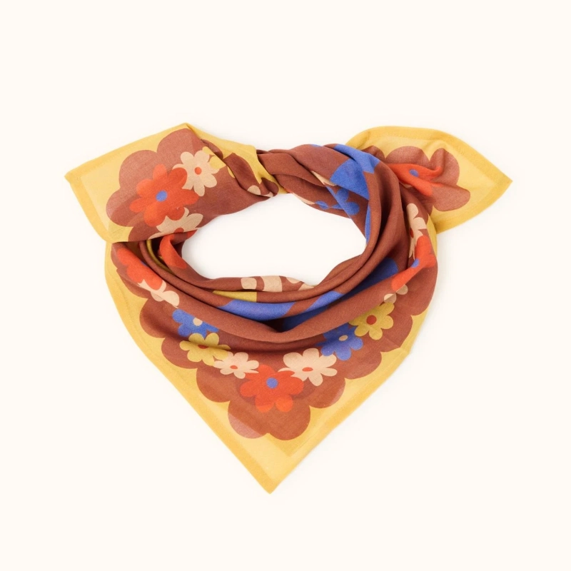 foulard mamavida fdm