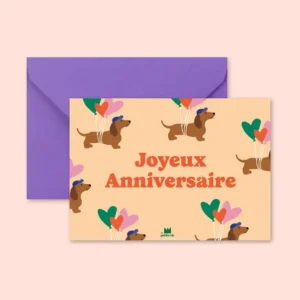 joyeux anniversaire ma petite vie