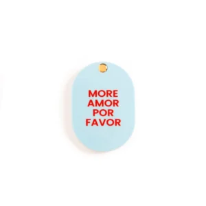 more amor por favor miroir helio ferretti