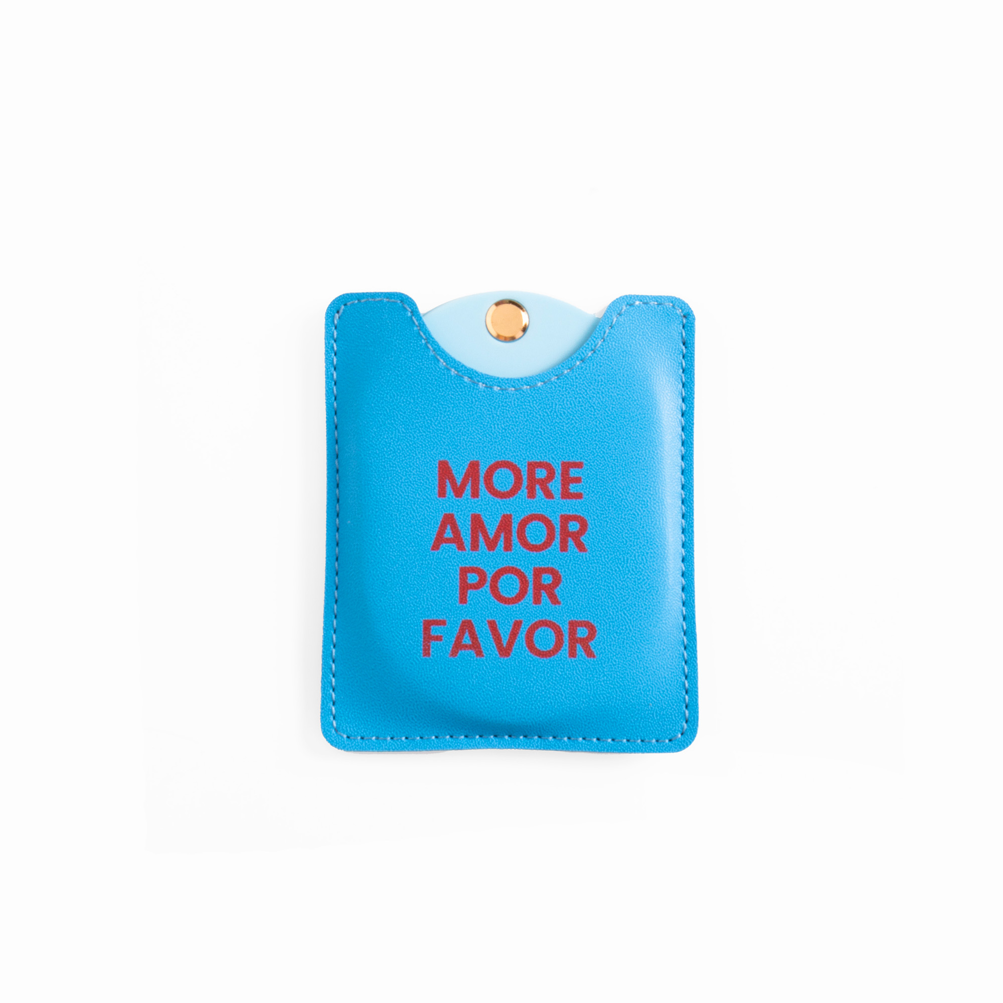 more amor por favor miroir helio ferretti