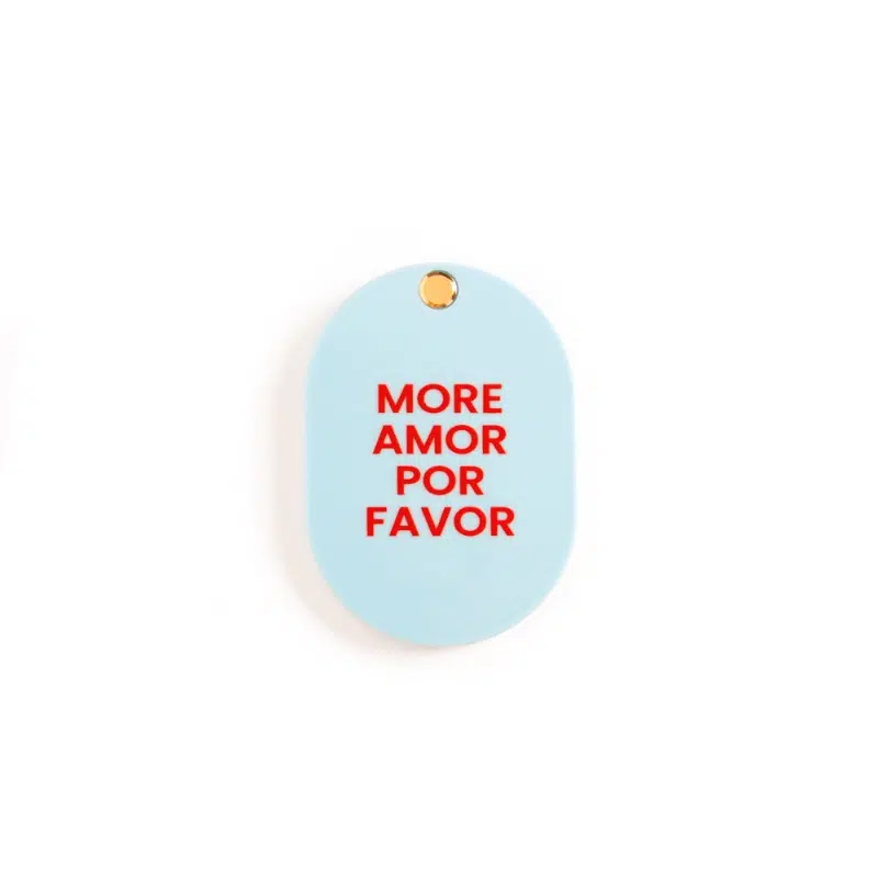 more amor por favor miroir helio ferretti