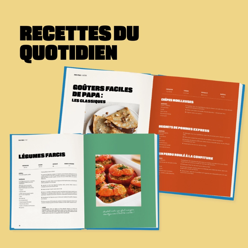 papa poule photo 03