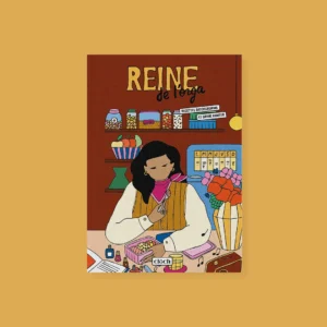 livre de recettes cucina mia
