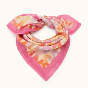 small foulard dupitta solo el sol (4)