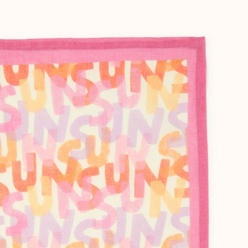 small foulard dupitta solo el sol (5)