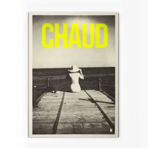 carte chaud