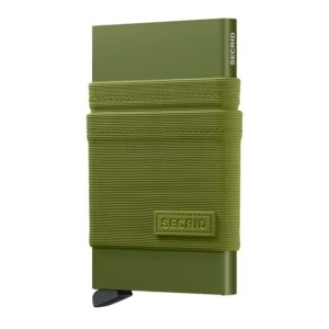 flexwallet kelp vert secrid