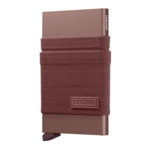 flexwallet mauve secrid