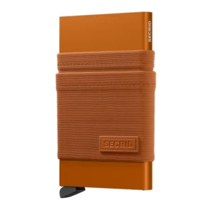 flexwallet orange secrid