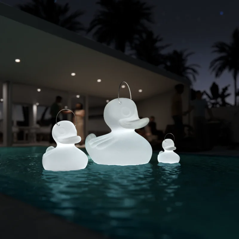 goodnight light the duck duck lamp (s) by marke newton ©goodnight light 2024 (lifestyle)white#1