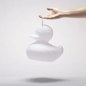 goodnight light the duck duck lamp (s) by marke newton ©goodnight light 2024 (lifestyle)white#3