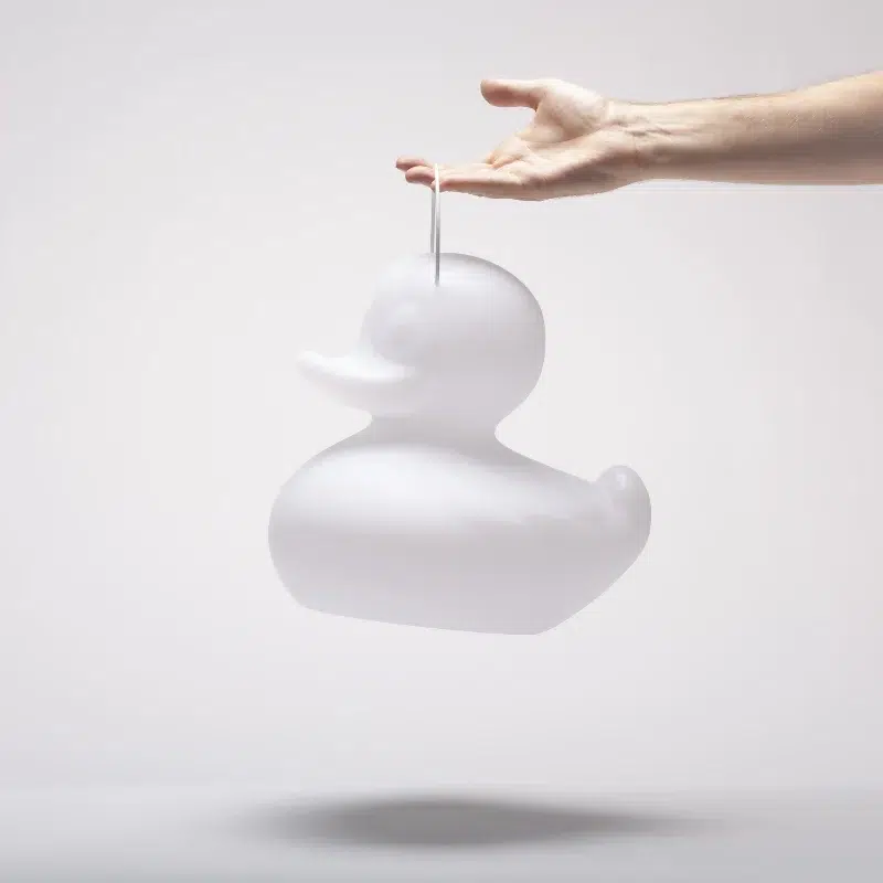 goodnight light the duck duck lamp (s) by marke newton ©goodnight light 2024 (lifestyle)white#3