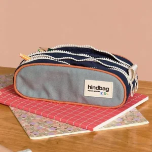 hindbag trousse malo tricolore sauge maison volumes lille 2