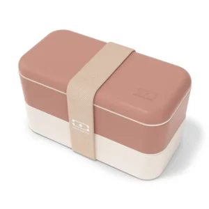 boite repas mb original rose moka mb original rosa moka