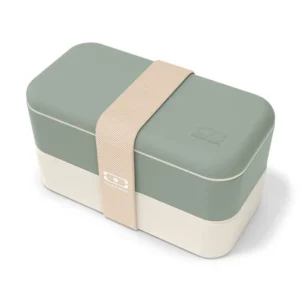boite repas mb original vert naturel mb original natural green