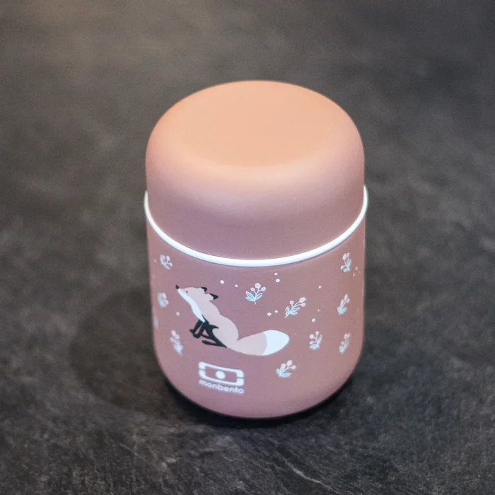 monbento mb capsule fox 10
