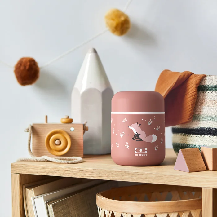 monbento mb capsule fox 2
