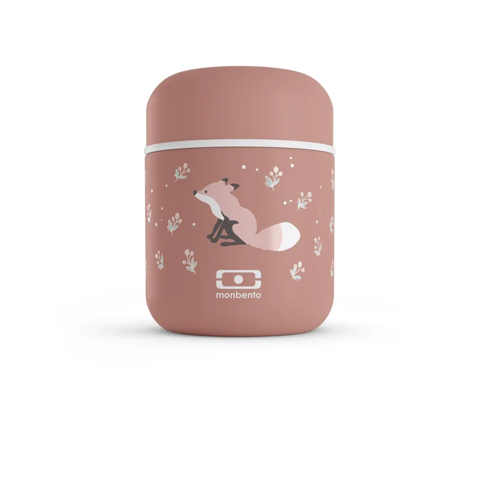 monbento mb capsule fox 4