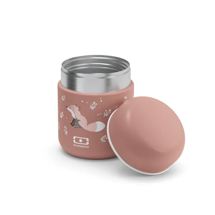 monbento mb capsule fox 6