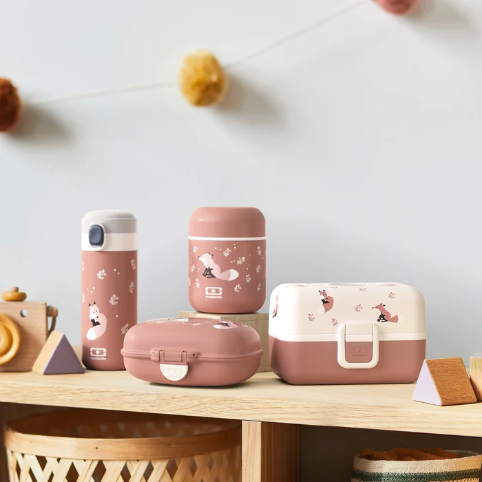 monbento mb capsule fox 9