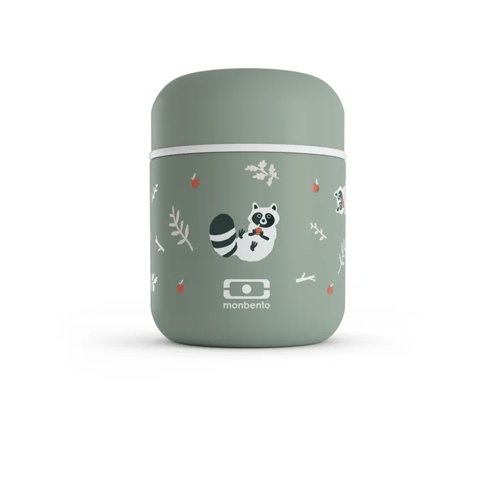monbento mb capsule raccoon 4