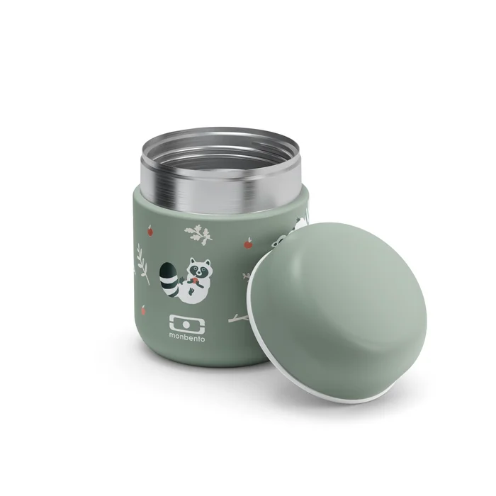 monbento mb capsule raccoon 6