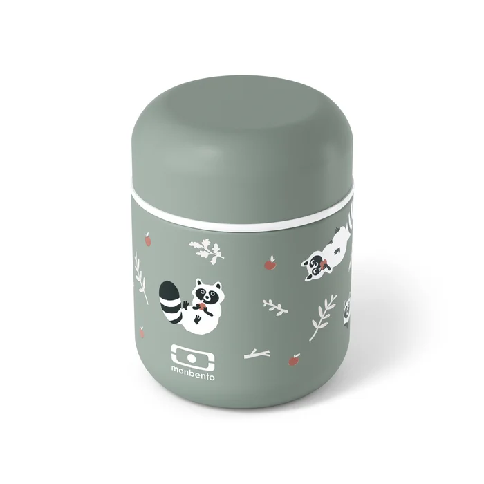 monbento mb capsule raccoon imageenune