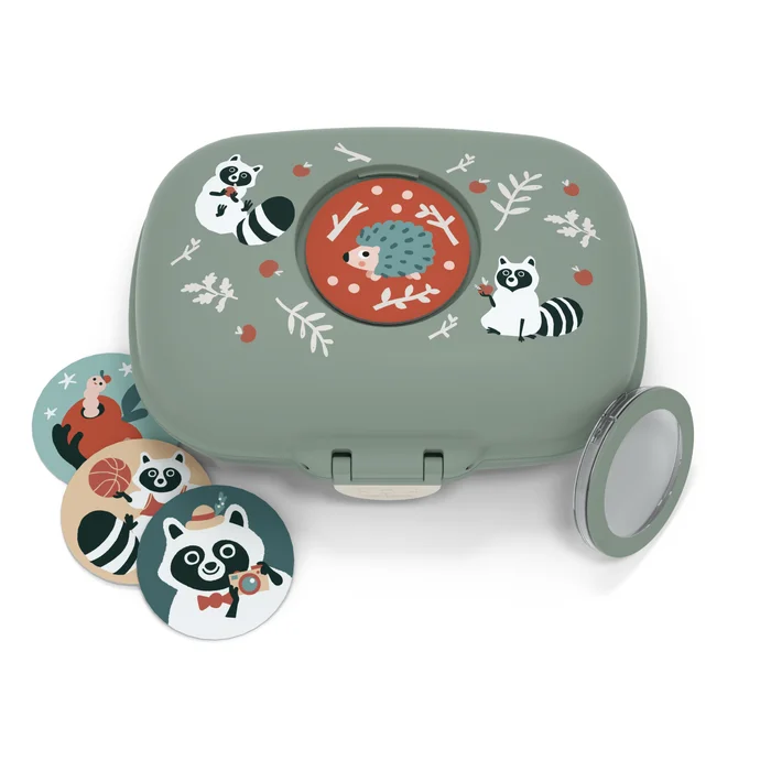 monbento mb gram raccoon 3