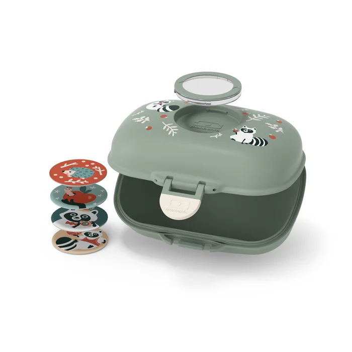 monbento mb gram raccoon 5