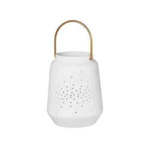 raeder lanterne porcelaine mini petite imageenune