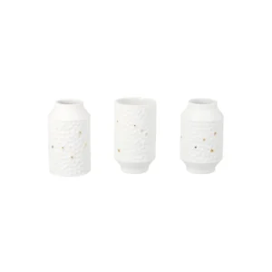 raeder set mini vases constellations imageenune