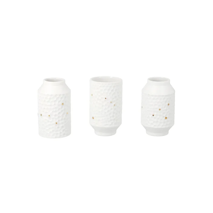 raeder set mini vases constellations imageenune