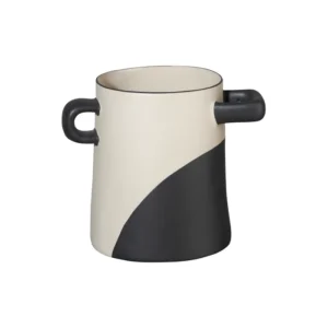 vase ceramique 1 asa selection maison volumes lille