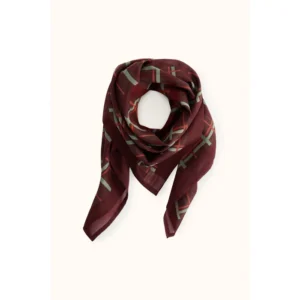 apaches dupatta tartan taupe 1 maison volumes lille